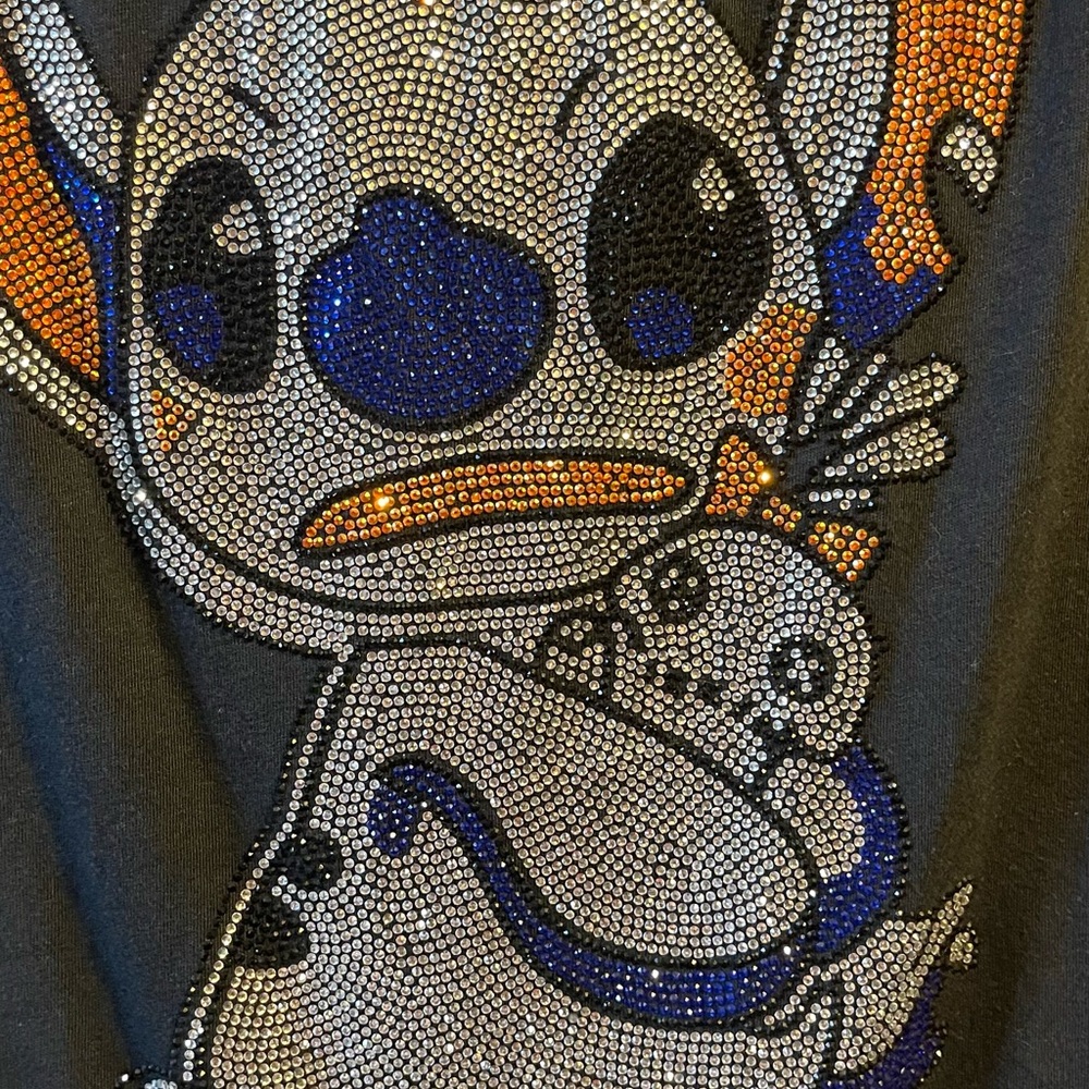 Stitch - Picture 2 of 3